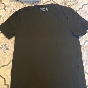 Topman black tshirt